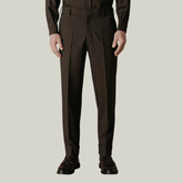 Bergen Tech Wool Trousers